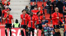 LaLiga. El Mallorca sale del descenso con su triunfo vital ante el Espanyol