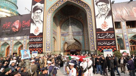 Guerra en Irán | La guerra podría extenderse hasta seis semanas más, según Israel