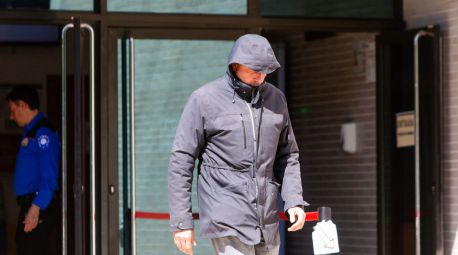 Libertad con cargos para el concejal de Compromís en Altea detenido por abofetear a su mujer