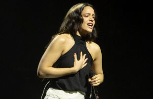 Rosalía rectifica su opinión de Picasso