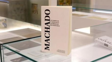 Publican una obra inédita de los Machado que retrata la España de finales del siglo XVIII