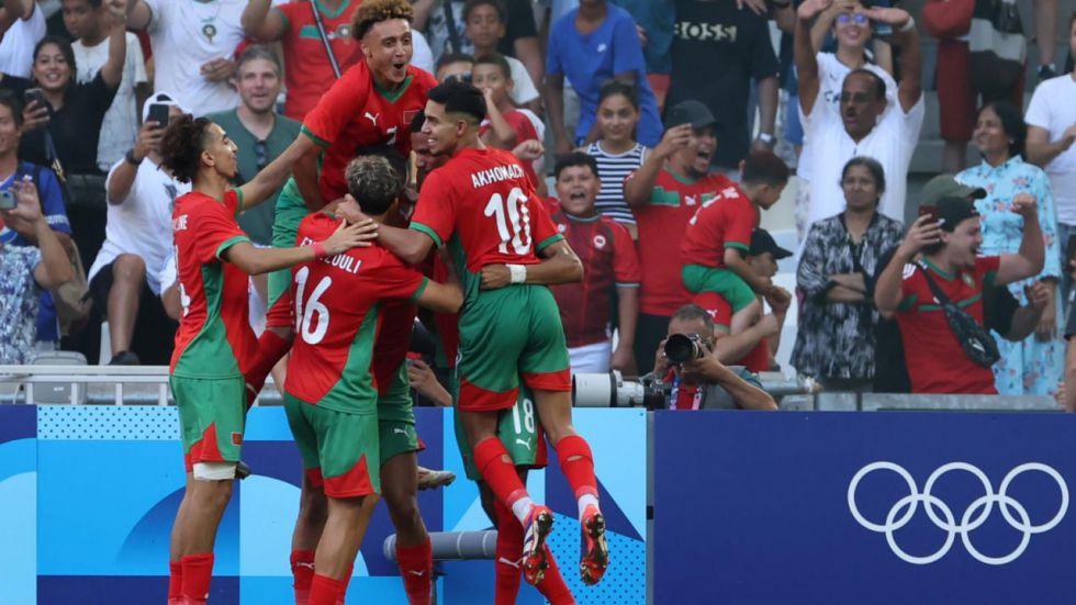 Escándalo mundial: la CAF proclama a Marruecos como ganador de la Copa África