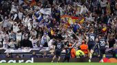 Liga de Campeones. El Real Madrid completa su gesta ante el City con su partido más tranquilo en el Etihad