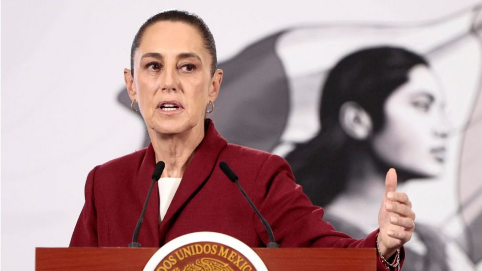 Sheinbaum destaca el 'gesto de acercamiento' de Felipe VI tras sus palabras sobre la conquista