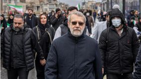 Irán confirma la muerte de Alí Lariyani, secretario del Consejo de Seguridad Nacional