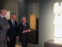 El Rey dice que hubo 'mucho abuso' en la conquista de América, aunque insta a valorarlo 'sin presentismo'