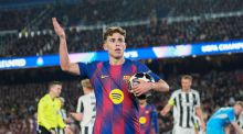 Liga de Campeones. El Barcelona se desmelena al fin ante el Newcastle y pasa a cuartos