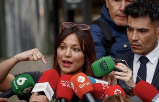 Errejón pide a la Audiencia de Madrid que expulse a Mouliaá de la causa y la archive