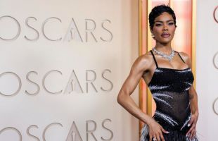 La Academia respalda a Teyana Taylor tras un incidente con el personal de seguridad en los Óscar
 