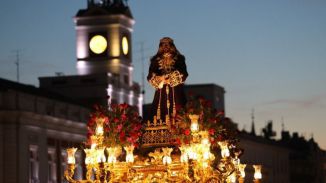 Programación de Semana Santa en Madrid: procesiones, conciertos y actividades