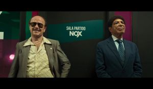 Torrente Presidente: una sátira tronchante que dice mucho de cómo somos