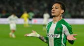 Liga Europa. Fiesta histórica del Betis ante el Panathinaikos de Rafa Benítez