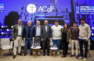 Boney M. y Gipsy Kings actuarán en Madrid en la cuarta Fiesta de la Resurrección