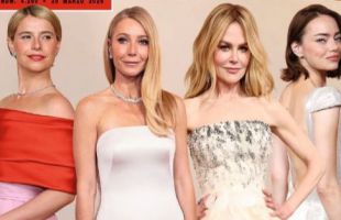 Las portadas de las revistas del corazón: las sorpresas de los Óscar