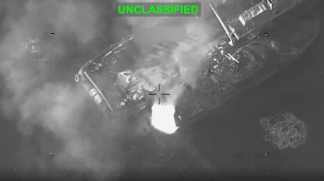 Guerra en Oriente Próximo | Netanyahu admite que Israel atacó solo el yacimiento de Irán