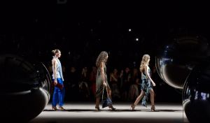 Madrid se viste de pasarela: llega la Fashion Week a IFEMA