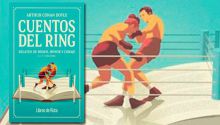 Publicados los relatos sobre boxeo de Conan Doyle