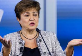 El FMI rebaja al 2,1% la previsión de crecimiento en España por la guerra y la crisis energética