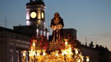 Programación de Semana Santa en Madrid: procesiones, conciertos y actividades
