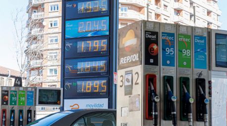 Estas son las medidas anticrisis aprobadas en el Consejo de Ministros extraordinario