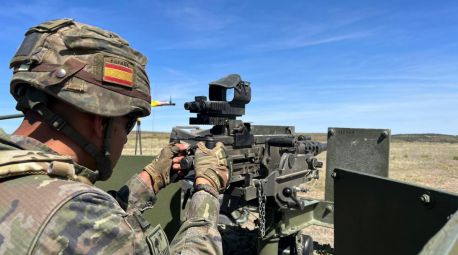 Un segundo grupo de 200 militares españoles desplegados en Irak han sido evacuados a Turquía