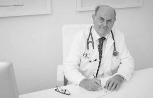 ‘In memoriam’: Hernán Cortés-Funes, pionero de la investigación del cáncer