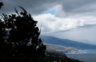 El tiempo: la borrasca Therese se extiende por la Península