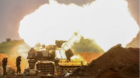 Guerra en Irán | Londres dejará a EEUU usar sus bases para 'operaciones defensivas'