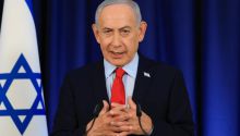 Netanyahu: 'Irán ya no tiene capacidades para producir uranio ni misiles balísticos'