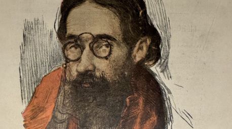 La huella de Madrid en la vida y obra de Valle-Inclán, en una exposición