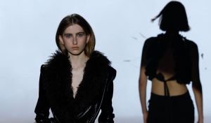 Fashion Week | Estas son las propuestas de Menchen Tomas y Odette Álvarez