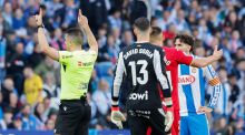 LaLiga. El VAR desquicia al Espanyol y el Getafe saca tajada