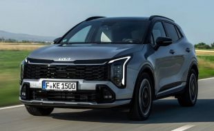 Kia electrifica con cabeza: híbridos que convencen hoy y eléctricos que aseguran el mañana