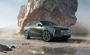 DS N°7: más tecnología, más autonomía y el reto de consolidarse en el SUV premium