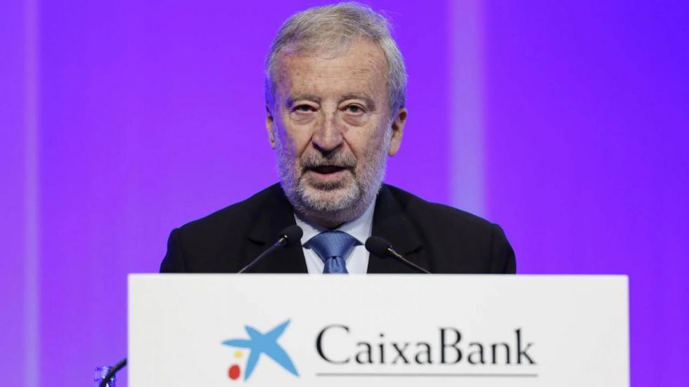 CaixaBank, elegida 'Mejor banca privada en España' por la revista Euromoney