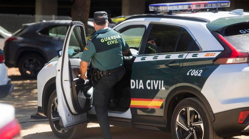 Aparece una niña de tres años ahorcada en Torrevieja: posible caso de violencia vicaria