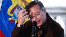 EEUU investiga al presidente de Colombia, Gustavo Petro, por sus vínculos con narcotraficantes