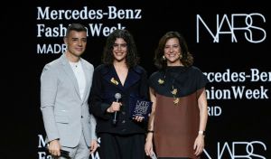 Fashion Week | Mans y Julia Pacha, premios a la mejor colección y modelo