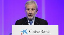 CaixaBank, elegida 'Mejor banca privada en España' por la revista Euromoney