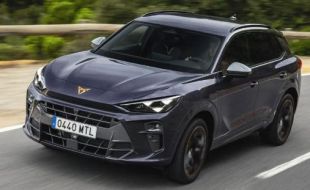 Cupra sentencia la era del híbrido de «corto alcance»: 120 km de autonomía para conquistar a los escépticos