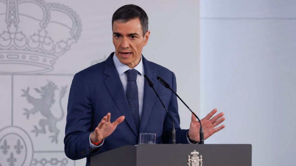 Sánchez pide desbloquear Ormuz para que el mundo 'no pague' los efectos de la guerra