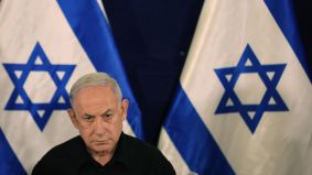 Netanyahu lanza una 'oleada de ataques' sobre Líbano tras la muerte de un israelí por un misil de Hizbulá