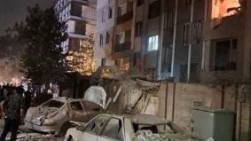 Guerra en Irán | Israel dice estar 'aplastando' Irán pero pide ayuda a los aliados para que se sumen a la ofensiva