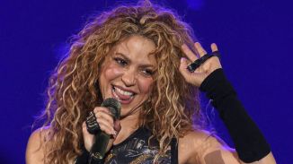 Shakira amplía a seis sus conciertos en Madrid para cerrar su gira mundial
