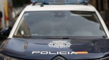 Investigan la muerte de un hombre por una agresión en plena calle en Santander