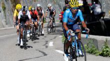 Nairo Quintana anuncia su retirada del ciclismo profesional