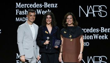 Fashion Week | Mans y Julia Pacha, premios a la mejor colección y modelo