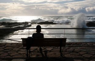 El tiempo: hasta ocho grados menos a partir del jueves por una masa de aire frío