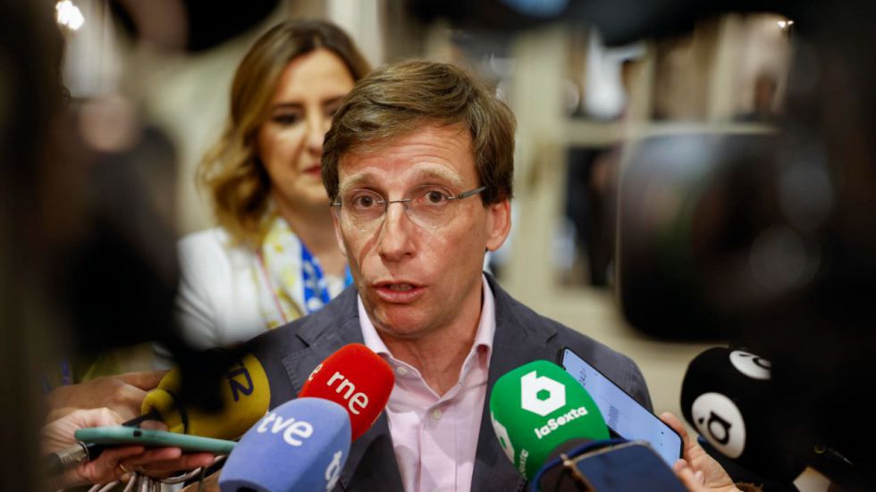 La Justicia anula la tasa municipal de basuras de Madrid por defectos en la tramitación