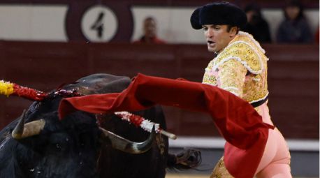 Crónica taurina | Plaza de Las Ventas: tres horas en un suspiro